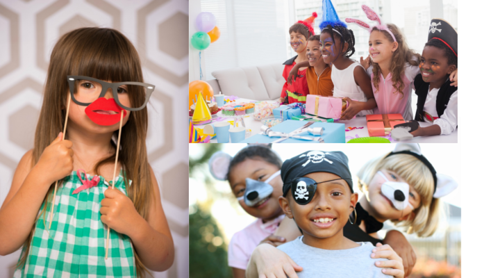 organizzatore per eventi