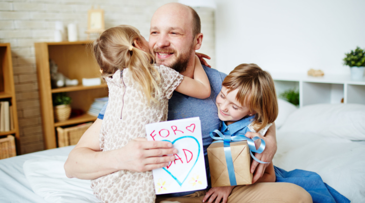 regali per il giorno del papà