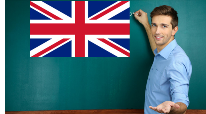  Come Impartire Lezioni di Inglese Madrelingua 