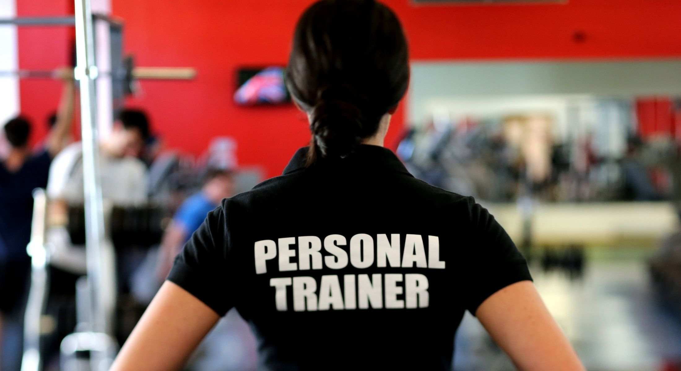 Come scegliere un personal trainer per allenarsi - professionista
