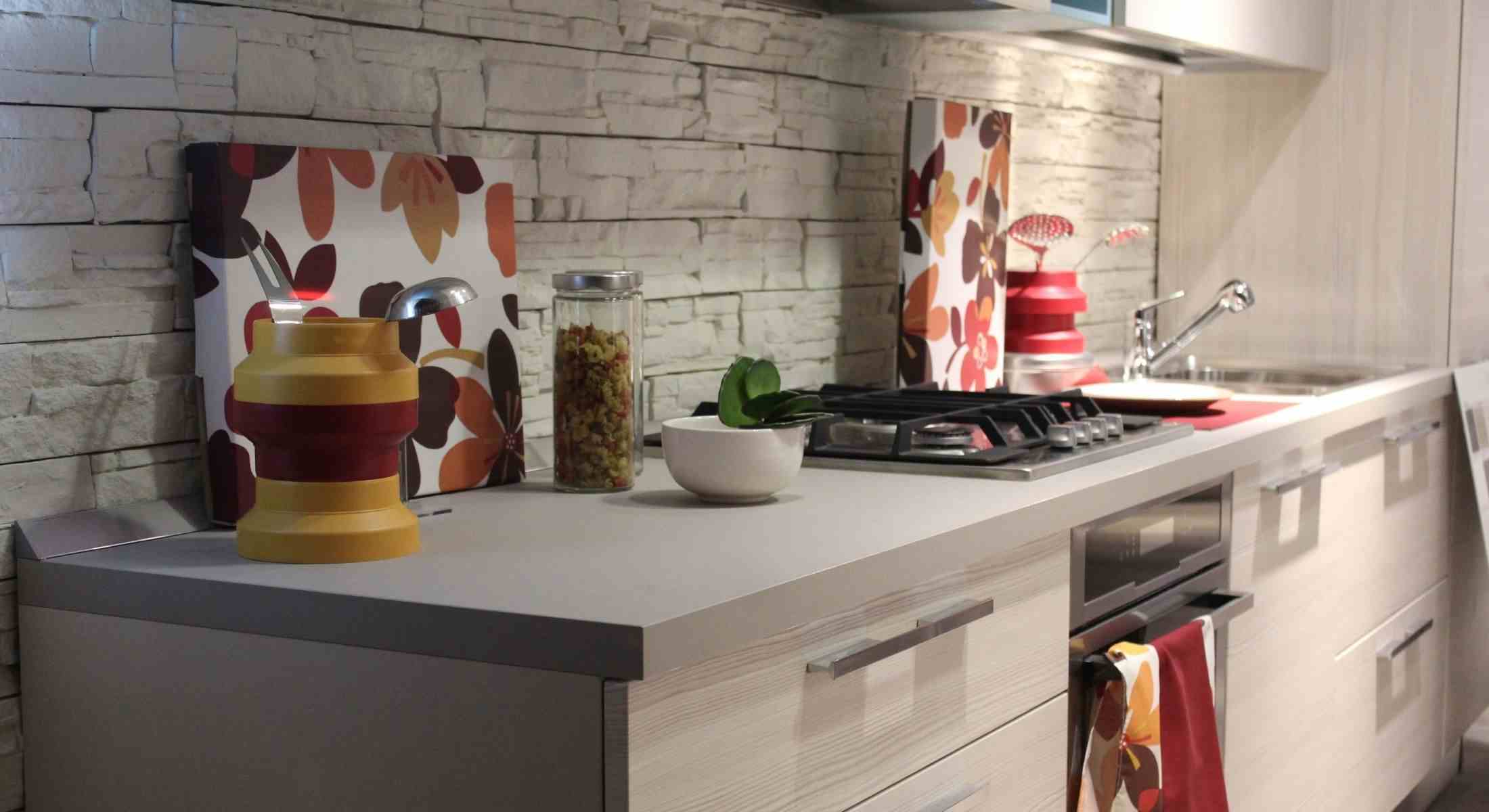 Arredare la cucina con stile e praticità - arredo