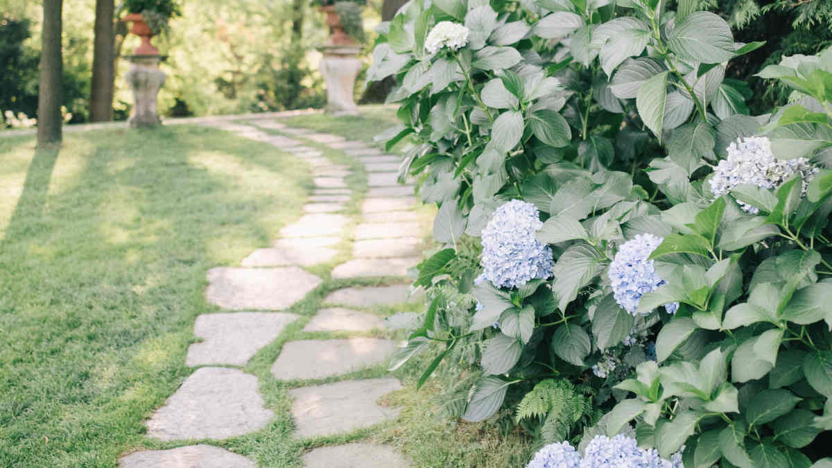 Pavimentazioni da giardino: gli aspetti da considerare