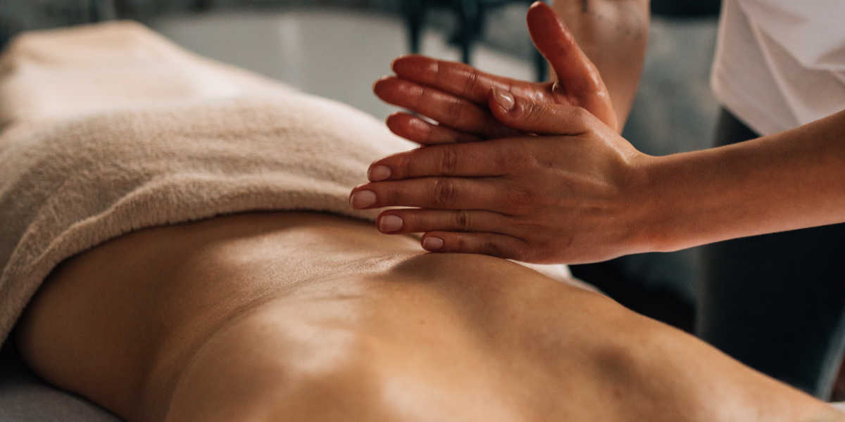 Massaggio svedese: un classico intramontabile