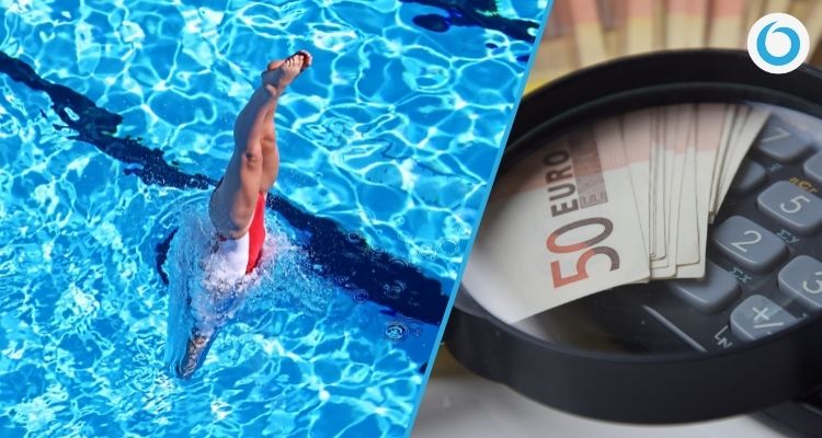 Esempio di preventivo per lezioni di nuoto Esempio di preventivo per lezioni di nuoto