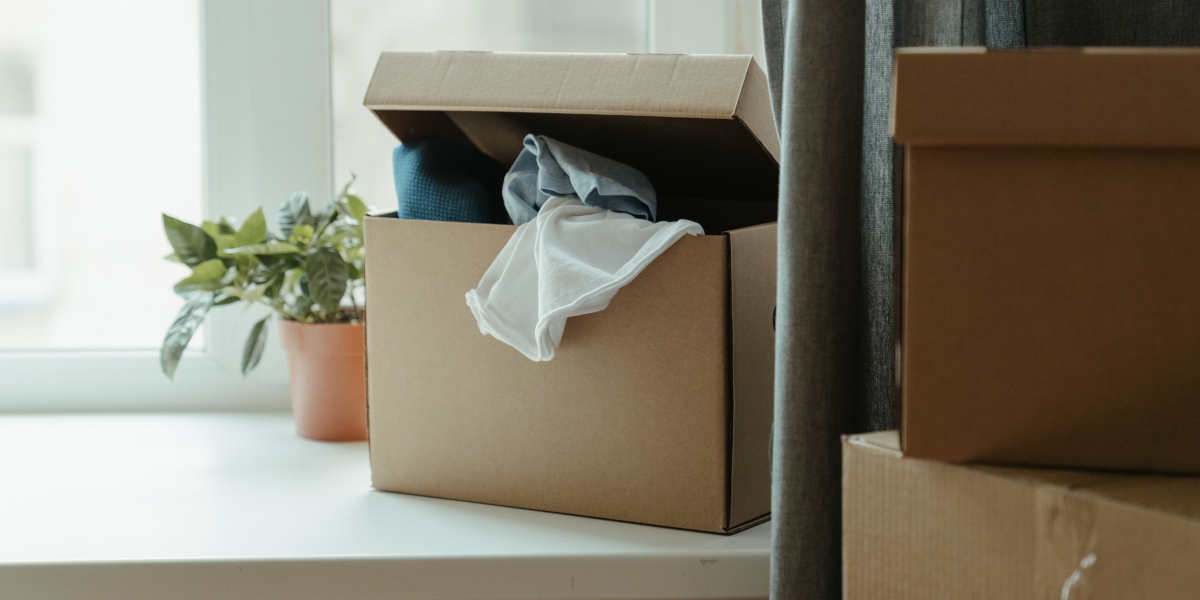 Traslochi economici: Trucchi e consigli