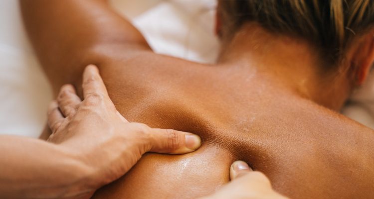 Quanto costa un massaggio linfodrenante?
