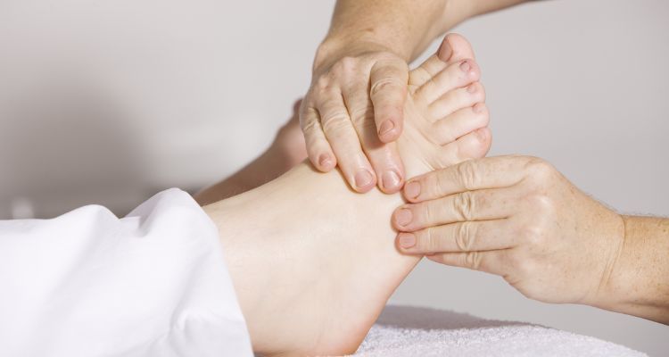 Quanto costa un massaggio terapeutico?