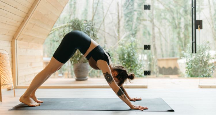 Quanto costano le lezioni di yoga a domicilio?