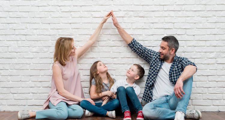 Quanto costa una fotografia di famiglia?