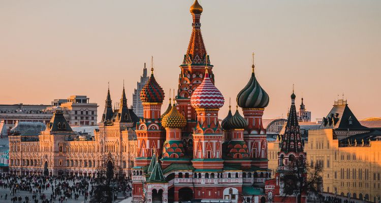 Quanto costano le ripetizioni di russo?