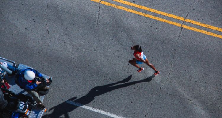 Quanto costa un fotografo sportivo?