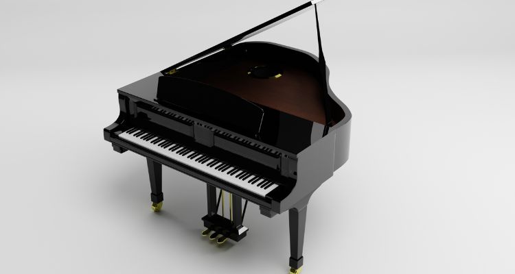 Quanto costa trasportare un pianoforte?