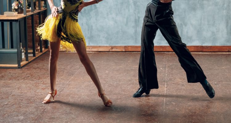 Quanto costano delle lezioni di salsa?