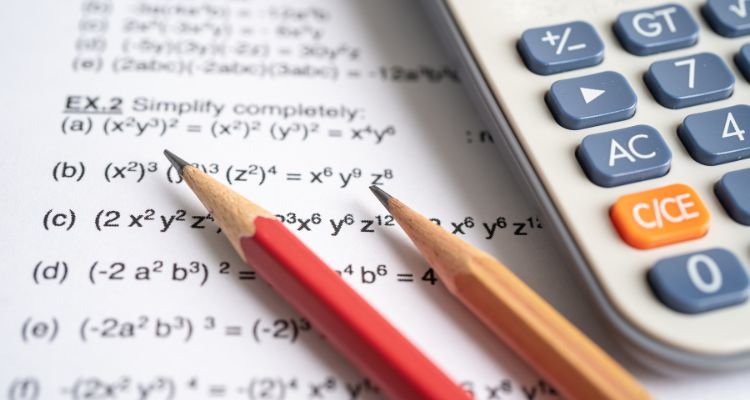 Quanto costano le lezioni private di matematica?