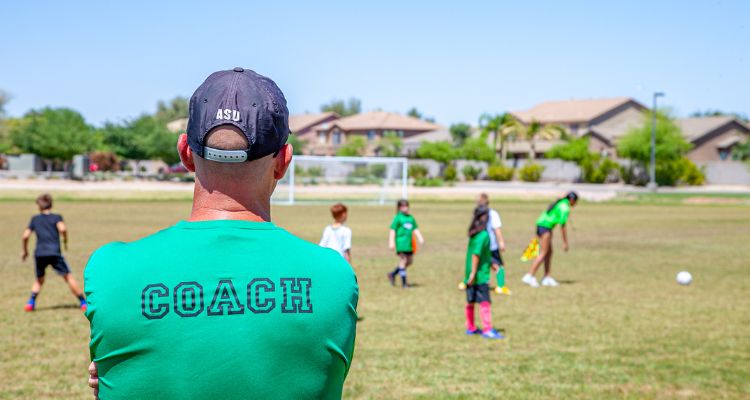 Quanto costa il coaching sportivo?
