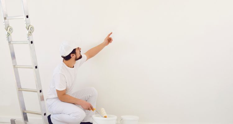 Quanto costa lisciare le pareti?
