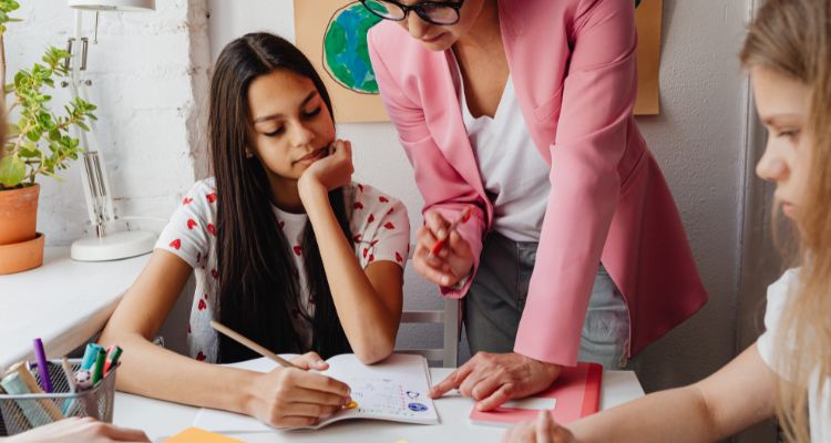 Quanto costano le lezioni private per liceo linguistico?