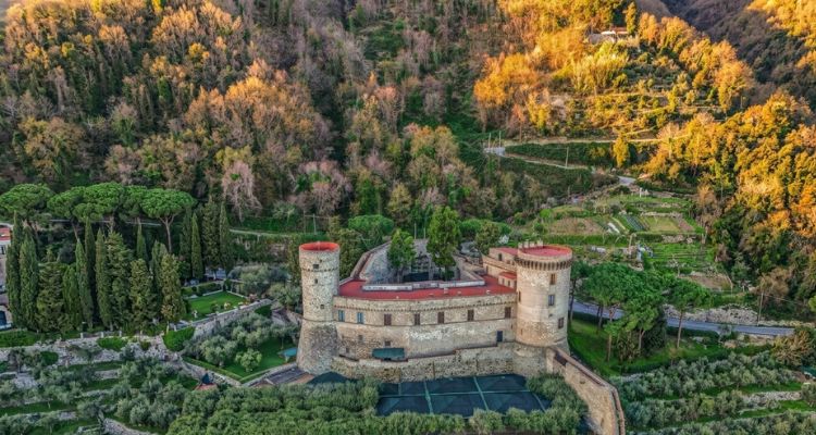Quanto costa lo sgombero di un immobile a Castellammare di Stabia