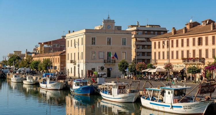 Quanto costa lo sgombero di un immobile a Fiumicino