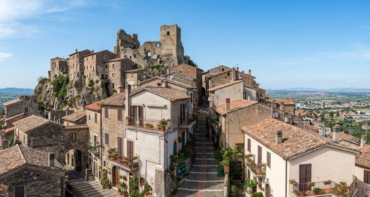 Quanto costa pitturare un appartamento a Guidonia Montecelio