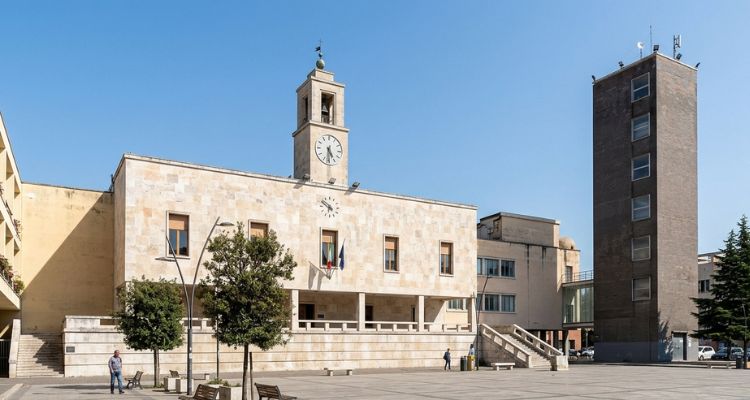 Quanto costa lo sgombero di un immobile a Guidonia Montecelio