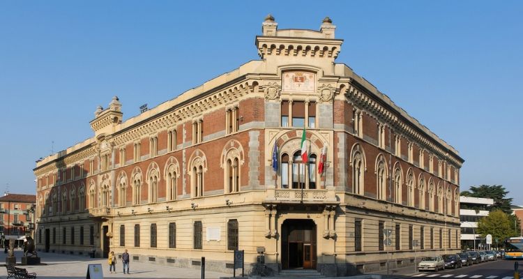 Quanto costa pitturare un appartamento a Legnano