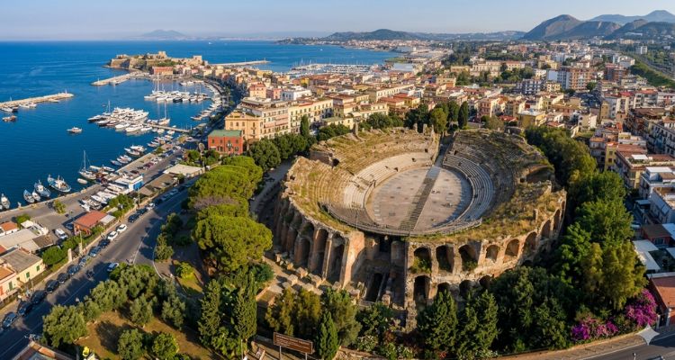 Quanto costa lo sgombero di un immobile a Pozzuoli