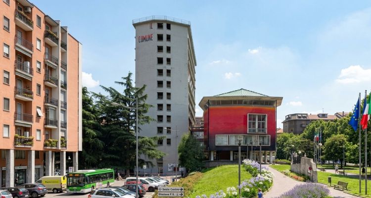 Quanto costa pitturare un appartamento a Sesto San Giovanni