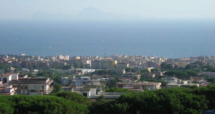 Quanto costa pitturare un appartamento a Torre del Greco