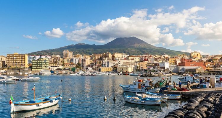 Quanto costa lo sgombero di un immobile a Torre del Greco