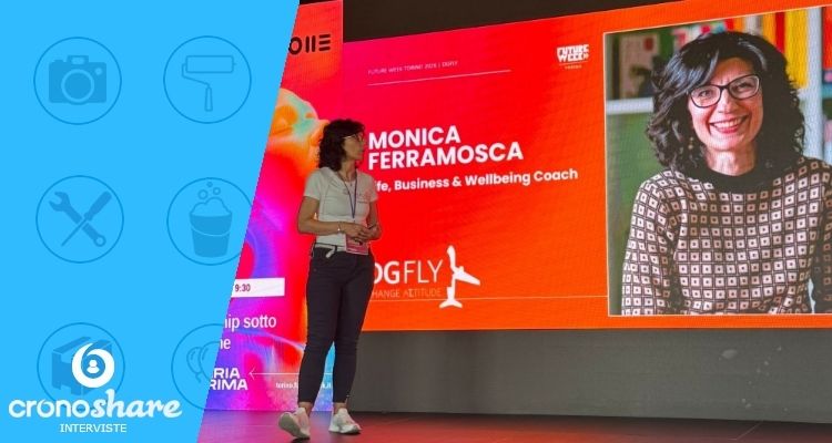 Professionista del mese Monica Ferramosca