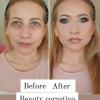 Trucco correttivo B