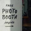 Photobooth Experience
