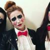 Trucco Halloween