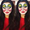 Trucco Teatrale