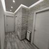 Controsoffitto com fascia LED a girare