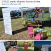 Evento cascina oslera