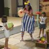 Lella Bretella Clown