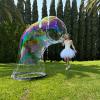 The Bubble Queen