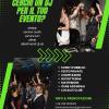 Koin Lab Studios Dj Per Eventi Milano