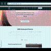 MKS Haircare | Siti web settore cosmetico