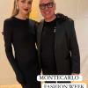 MONTE CARLO YACHT CLUB FASHION WEEK 2024