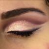 Cut-crease