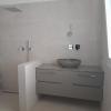 mobile bagno a incasso