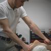 Dott. Mattia Sanna   Massaggi