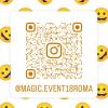 Magic Eventi18.roma By Ottica Mag Di Antonio Musella