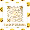 Magic Eventi18.roma By Ottica Maf Di Antonio Musella