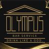 Olympus Bar Service