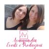 Ambra Rizzo e Linda Ferrante
