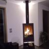 Installazione Stufa a Legna